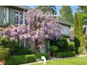 Propriété 5 pièces 178 m²