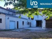 Propriété 5 pièces 178 m²