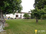 Propriété 5 pièces 179 m²