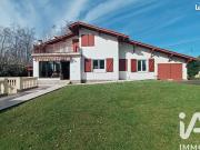 Propriété 5 pièces 180 m²