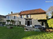 Propriété 5 pièces 181 m²