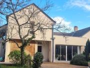 Propriété 5 pièces 181 m²