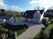 Propriété 5 pièces 182 m²