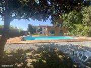 Propriété 5 pièces 183 m²