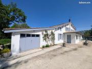 Propriété 5 pièces 183 m²
