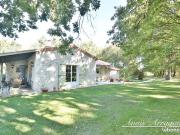 Propriété 5 pièces 186 m²