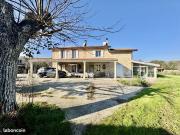 Propriété 5 pièces 186 m²