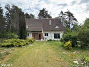 Propriété 5 pièces 187 m²