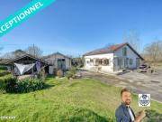 Propriété 5 pièces 190 m²