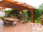 Propriété 5 pièces 191 m²