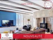 Propriété 5 pièces 193 m²