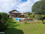 Propriété 5 pièces 195 m²