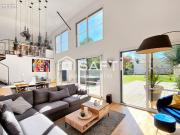 Propriété 5 pièces 196 m²