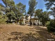 Propriété 5 pièces 200 m²