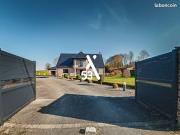 Propriété 5 pièces 200 m²