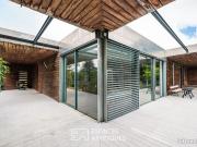 Propriété 5 pièces 200 m²