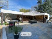 Propriété 5 pièces 201 m²
