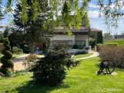 Propriété 5 pièces 204 m²