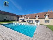 Propriété 5 pièces 206 m²