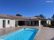 Propriété 5 pièces 210 m²