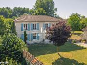 Propriété 5 pièces 210 m²