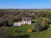 Propriété 5 pièces 217 m²