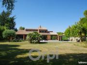 Propriété 5 pièces 220 m²