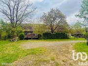 Propriété 5 pièces 236 m²