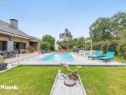 Propriété 5 pièces 237 m²