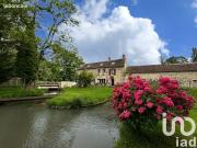 Propriété 5 pièces 242 m²