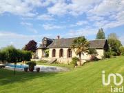 Propriété 5 pièces 244 m²