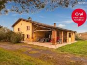 Propriété 5 pièces 253 m²