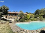 Propriété 5 pièces 283 m²