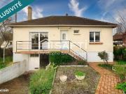 Propriété 5 pièces 64 m²
