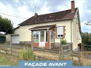 Propriété 5 pièces 66 m²