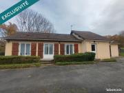 Propriété 5 pièces 83 m²