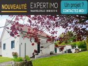 Propriété 5 pièces 83 m²