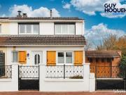 Propriété 5 pièces 84 m²