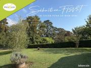 Propriété 5 pièces 87 m²