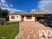 Propriété 5 pièces 89 m²