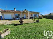 Propriété 5 pièces 90 m²