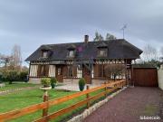 Propriété 5 pièces 91 m²