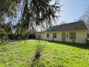 Propriété 5 pièces 91 m²