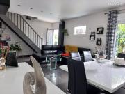 Propriété 5 pièces 91 m²