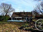Propriété 5 pièces 91 m²
