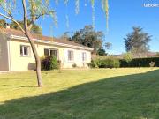 Propriété 5 pièces 94 m²