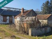 Propriété 5 pièces 95 m²