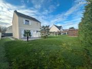 Propriété 5 pièces 96 m²