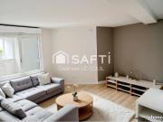 Propriété 5 pièces 96 m²