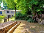 Propriété 5 pièces 96 m²